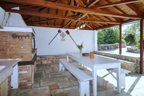 Skopelos Panormos Vassilios Cottage