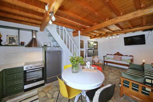 Skopelos Panormos Vassilios Cottage