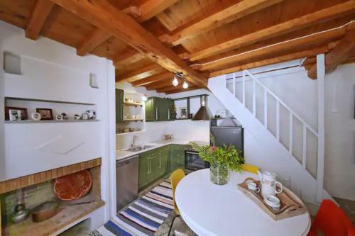 Skopelos Panormos Vassilios Cottage