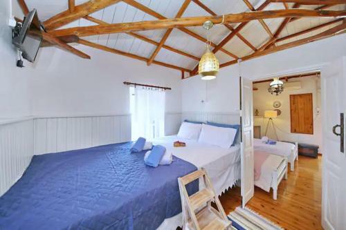 Skopelos Panormos Vassilios Cottage