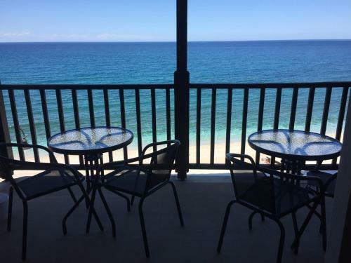 Apartamento View To The Aegean Sea