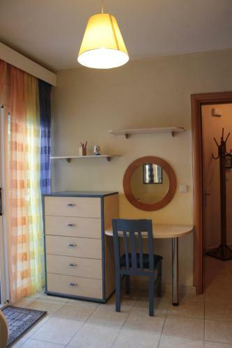 Sofia's Apartment 70m From The Sea In Toroni.