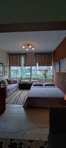 Sofia's Apartment 70m From The Sea In Toroni.