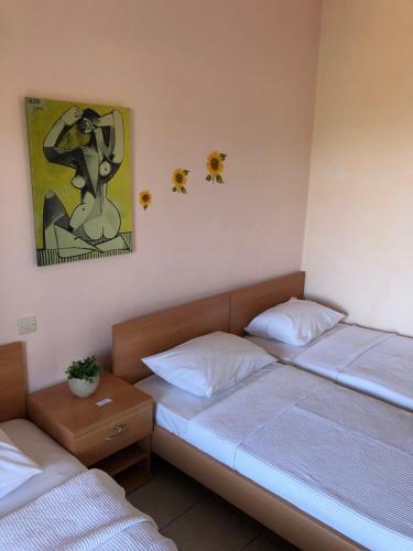 Balconaki Apartments In Vourvourou