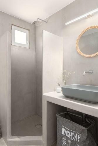 Summersalt Villa Paros