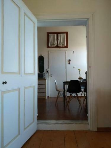 Apartamento Vranadika