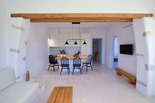 Apartamento Sunset Pounda Luxury Version