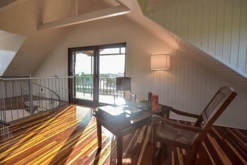 Beachfront Gialova Vacation Home - Brand New