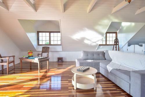 Beachfront Gialova Vacation Home - Brand New