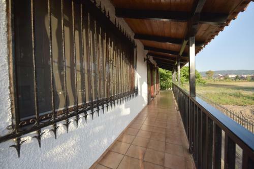 Beachfront Gialova Vacation Home - Brand New