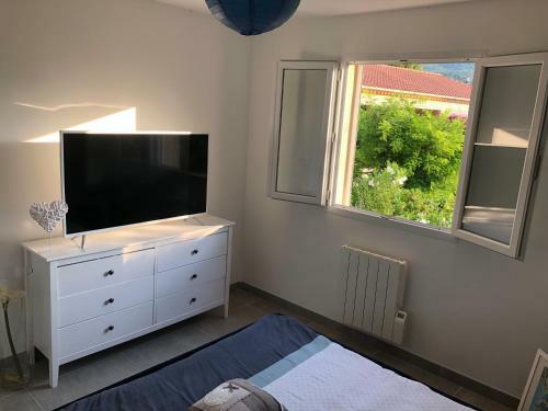 Villa Maison La Ciotat � 5min Des Plages