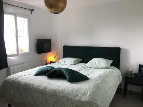 Villa Maison La Ciotat � 5min Des Plages
