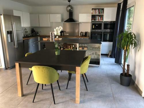 Villa Maison La Ciotat � 5min Des Plages