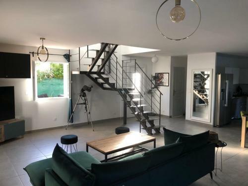 Villa Maison La Ciotat � 5min Des Plages