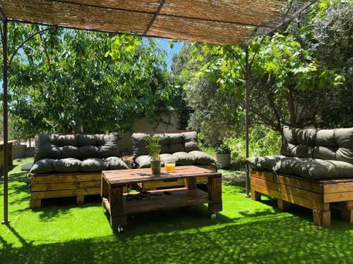 Villa Maison La Ciotat � 5min Des Plages