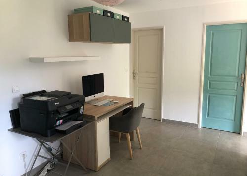 Villa Maison La Ciotat � 5min Des Plages