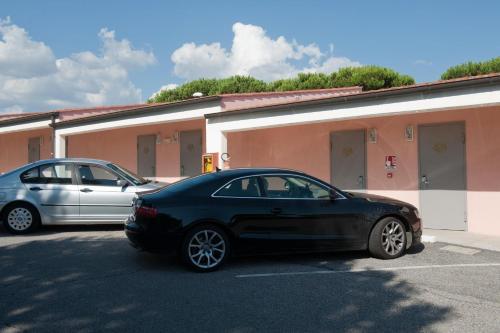 Motel Autohotel
