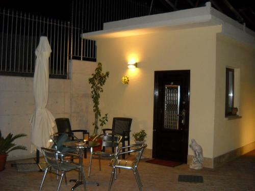 B&B Angolo Felice