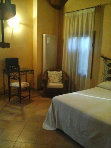 Agroturismo Agriturismo Flabeto