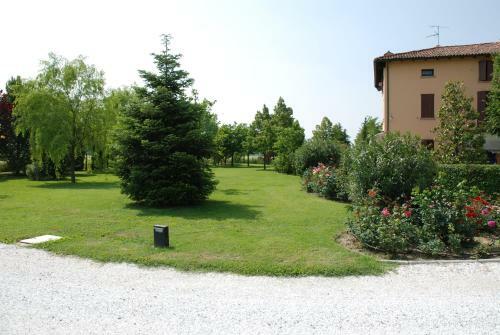 Agroturismo Agriturismo Flabeto