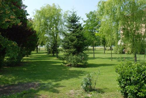 Agroturismo Agriturismo Flabeto