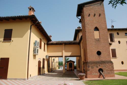 Agroturismo Agriturismo Flabeto