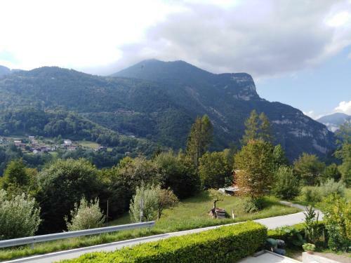Bed And Breakfast Ai Sassi