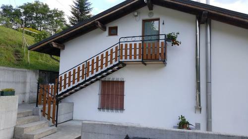 Bed And Breakfast Ai Sassi