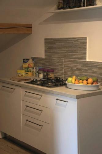 Bed And Breakfast Ai Sassi