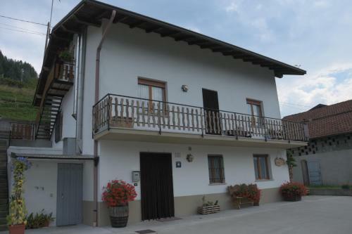 Bed And Breakfast Ai Sassi