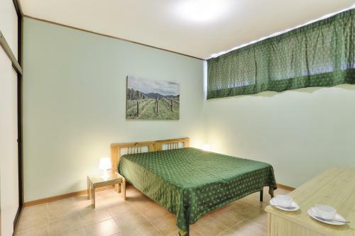 Apartamento Residence Habitat