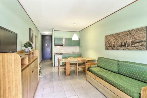 Apartamento Residence Habitat