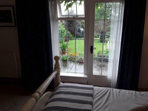 Bed & Breakfast The Townhouse Accommodation