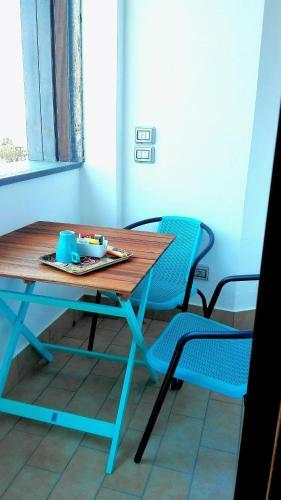 B&B Villa Patrizia