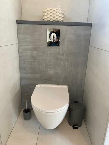 Apartamento Maison De Vacance Au C?ur Des Montagnes