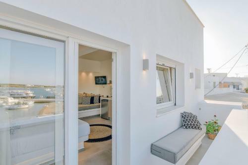 Apartamento Nautica Suites - Modern Seaview Suite