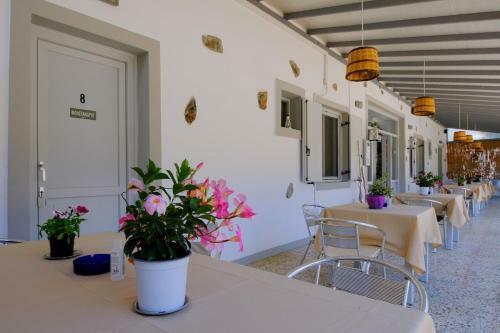Hotel Folegandros - Rooms In Astypalea