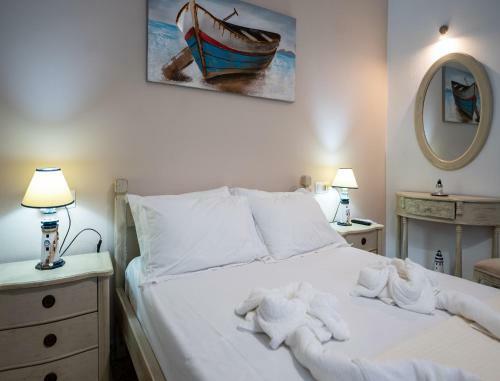 Hotel Folegandros - Rooms In Astypalea
