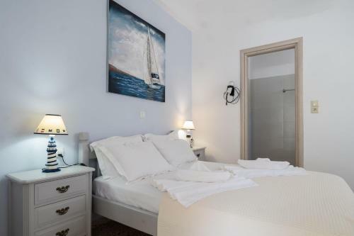 Hotel Irakleia- Room In Astypalea