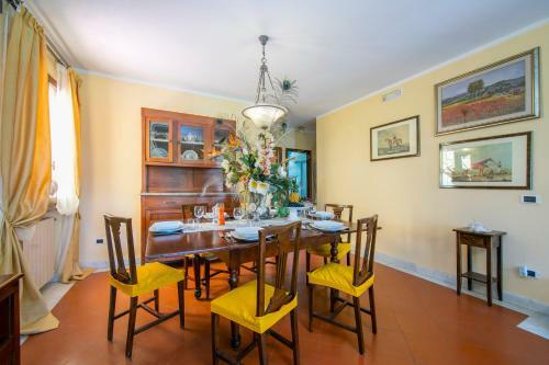 Apartamento Residenza Bouganville