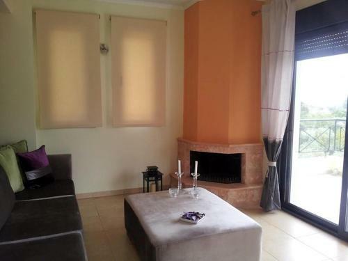 Mareblu Thassos Luxury Villas & Apartments