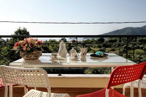 Mareblu Thassos Luxury Villas & Apartments