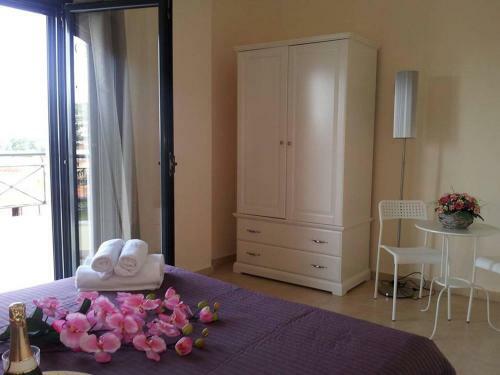 Mareblu Thassos Luxury Villas & Apartments