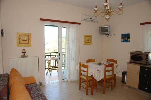 Nefeli Apartment Groundfloor
