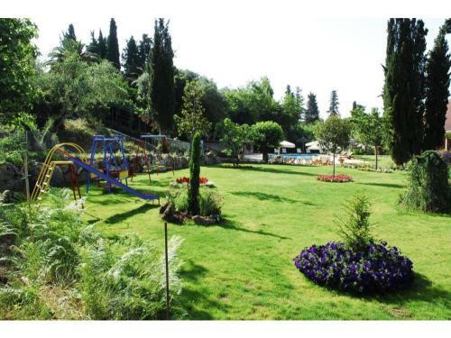Corfu Club Economy Apartment