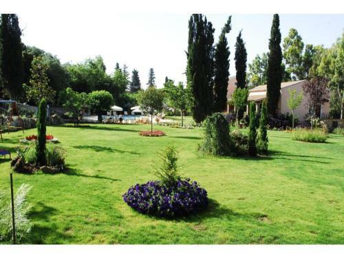 Apartamento Corfu Club Maisonette V