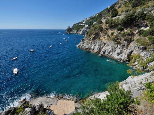 Villa Locazione Turistica Il Corallo