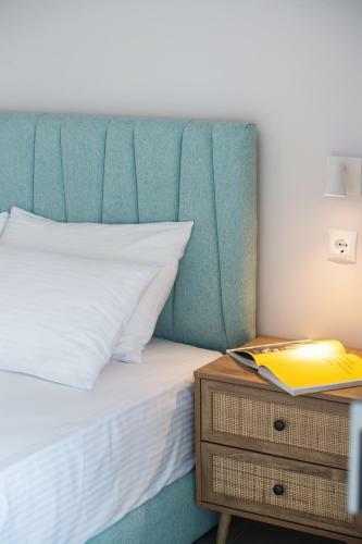 Apartamento Odysseus Journey