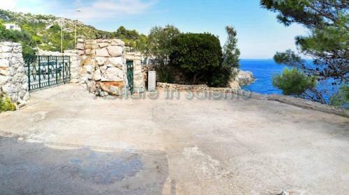 H202 Casa In Pietra Sulla Scogliera Adriatica