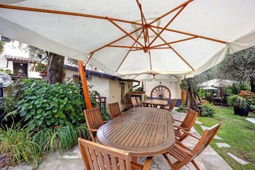 Apartamento Agriturismo U' Spigu